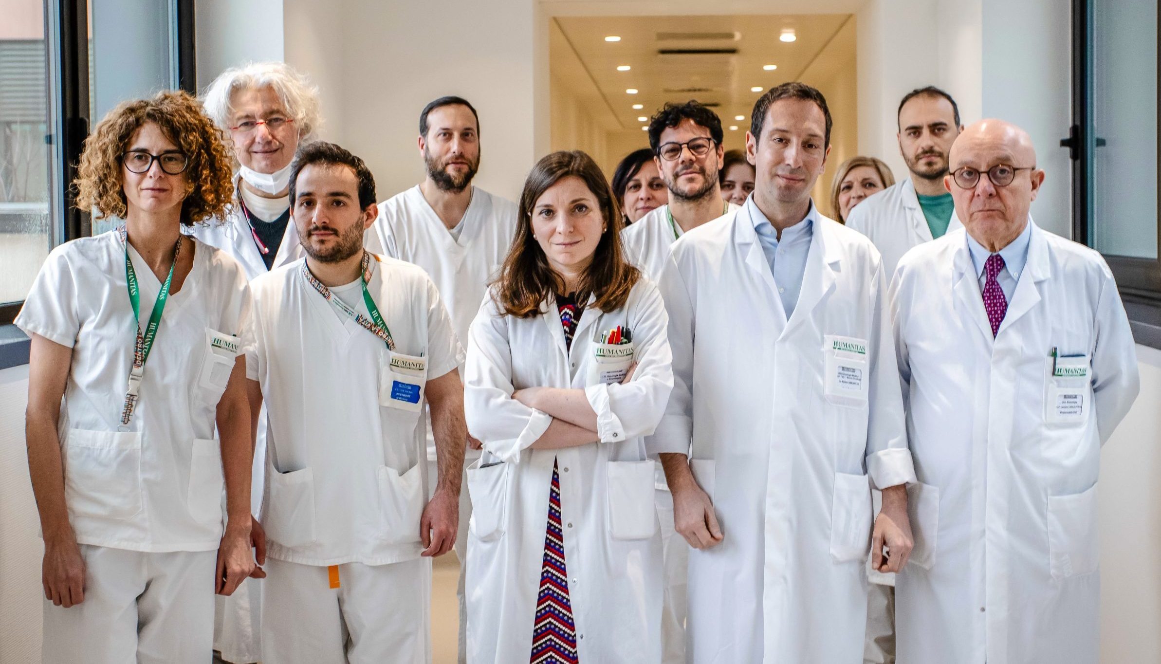 medici protonterapia humanitas